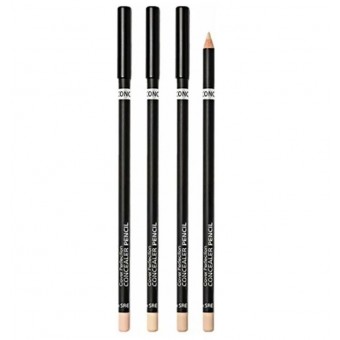 The Saem Cover Perfection Concealer Pencil - Консилер-карандаш